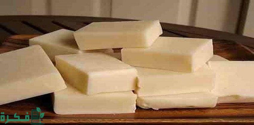 طريقة صناعة الصابون النقي باستخدام الزيت المستعمل