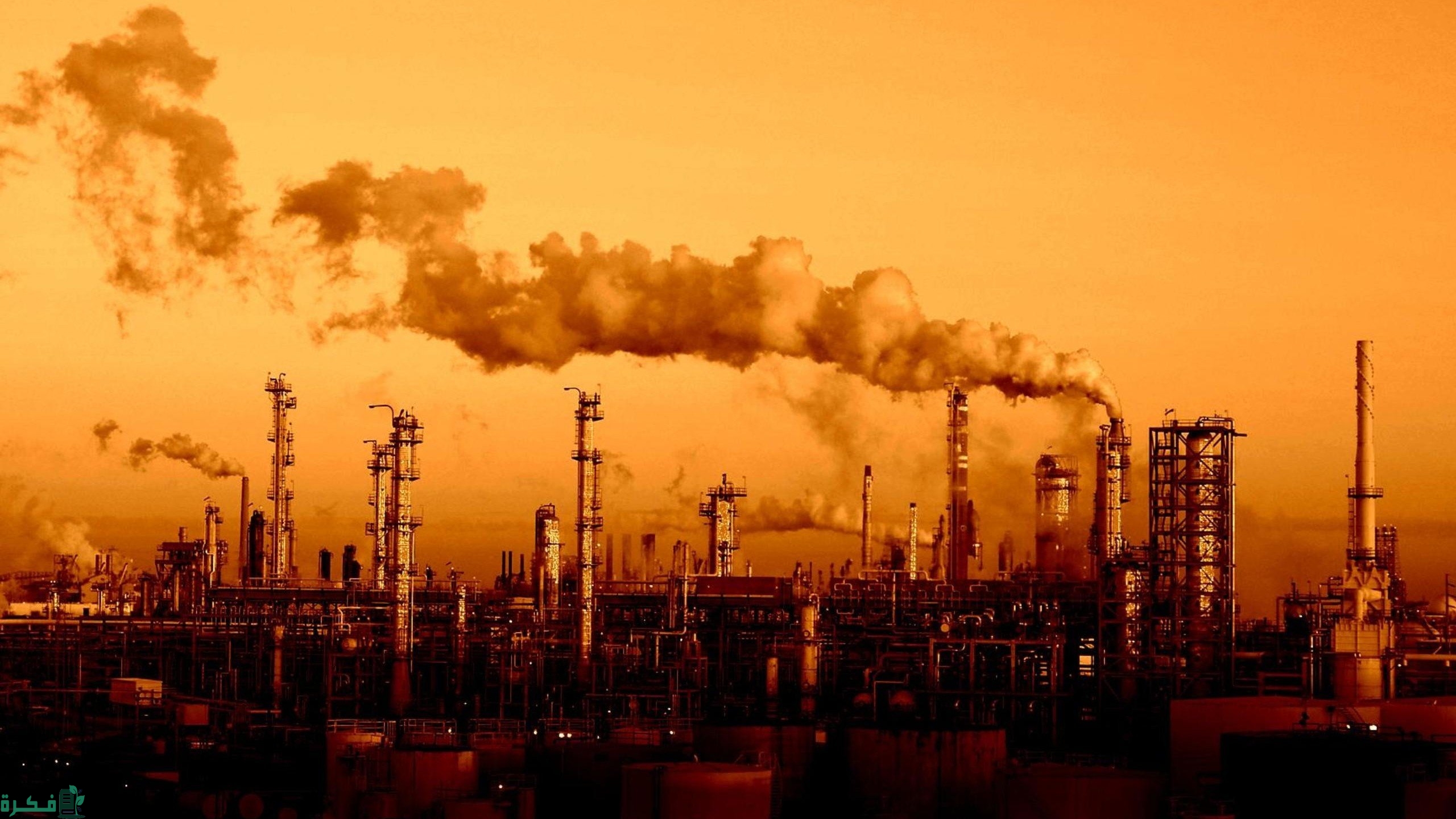 أنواع الصناعة