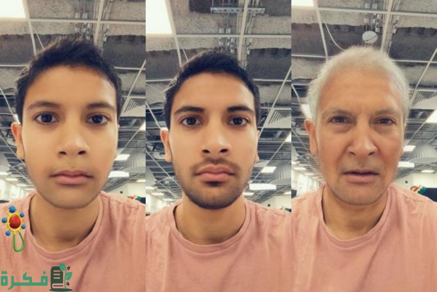 أفضل وأشهر فلاتر سناب شات وانستجرام