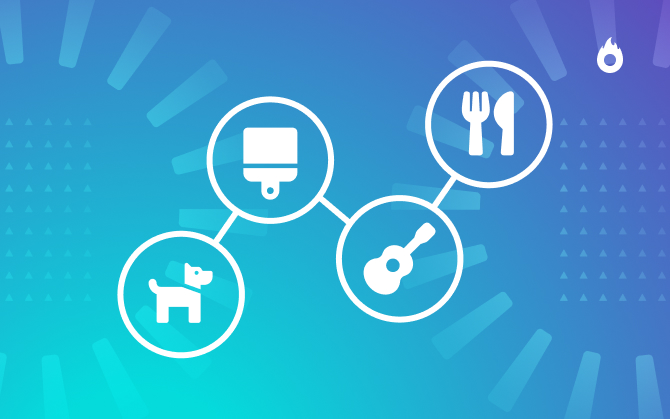 كيف تكون تاجر محترف