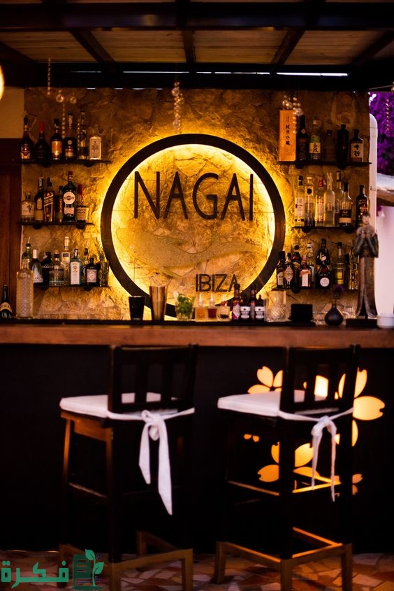 كيفية تصميم مطعم وجبات سريعة