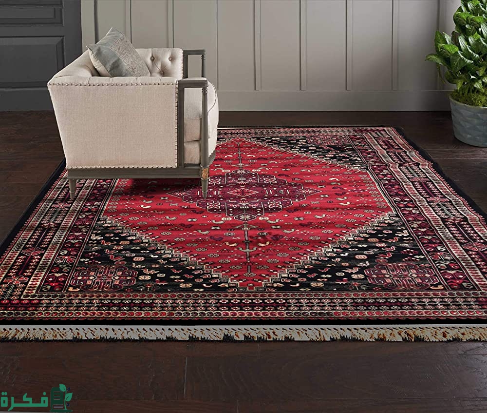 أفضل أنواع السجاد التركي بالصور