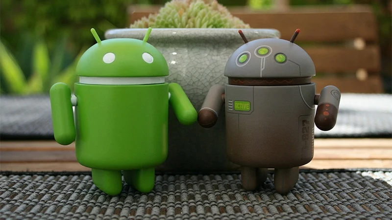 أهم أكواد هواتف أندرويد