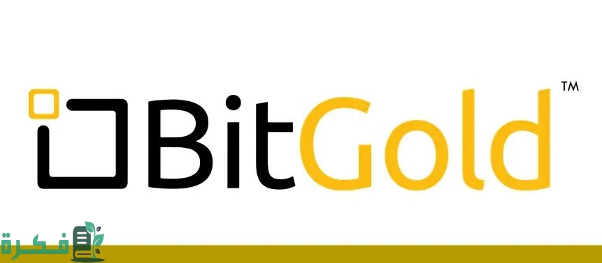 حسابك في BitGold بالمستندات