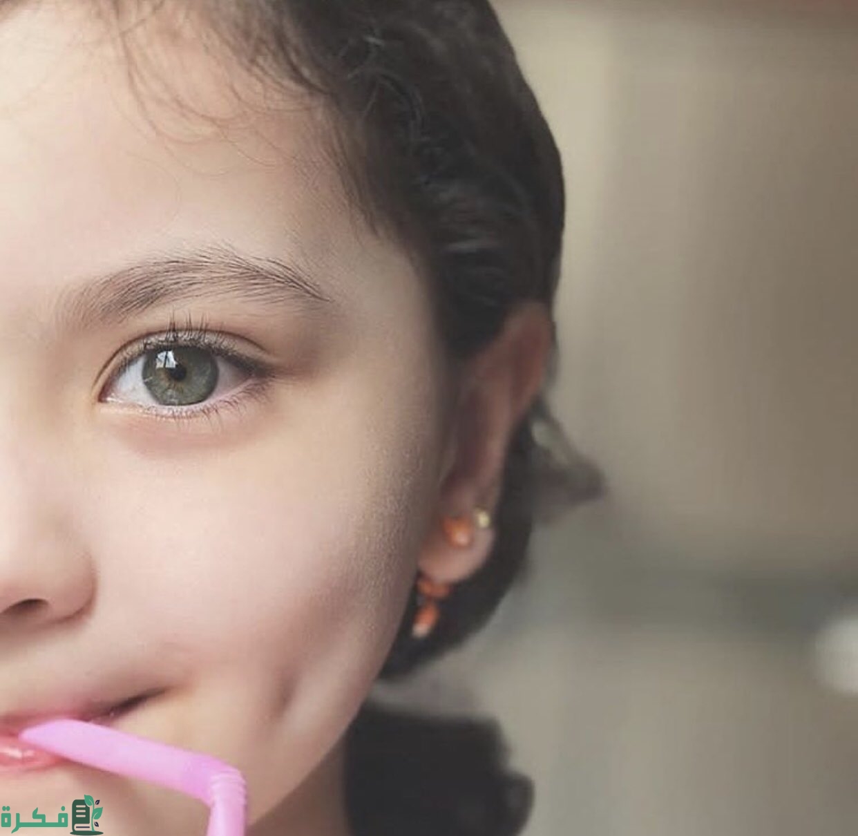 أجمل غمازات بنات سناب