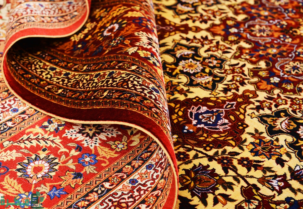 أفضل أنواع السجاد التركي بالصور