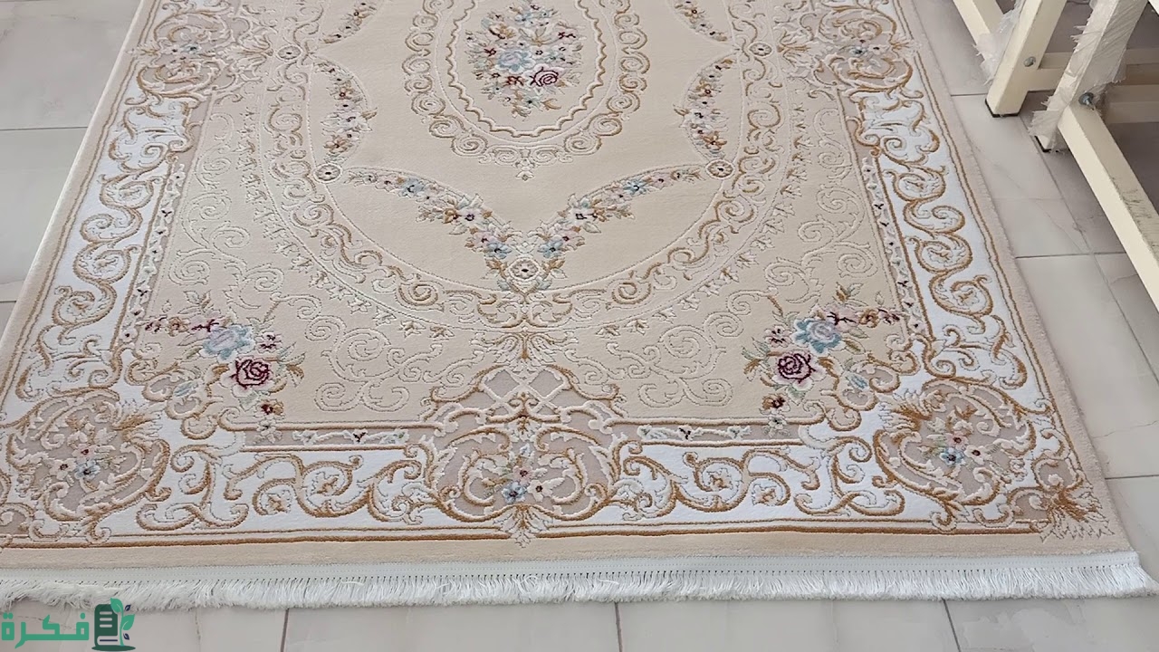 أفضل أنواع السجاد التركي بالصور