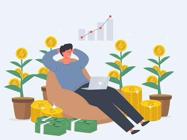 كم راتب العمل الحر