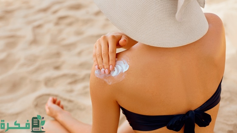 أنواع صن بلوك افين أنواع صن بلوك افين