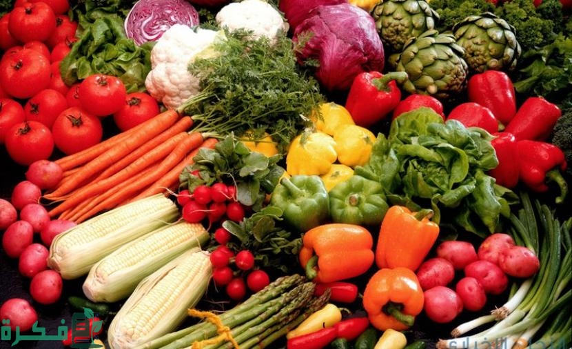 أسرع الخضروات إنتاجا