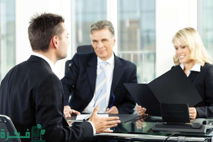 أسئلة انترفيو خدمة العملاء