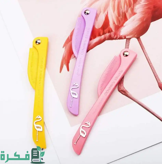 أضرار شفرات فلامنجو للوجه أضرار شفرات فلامنجو للوجه