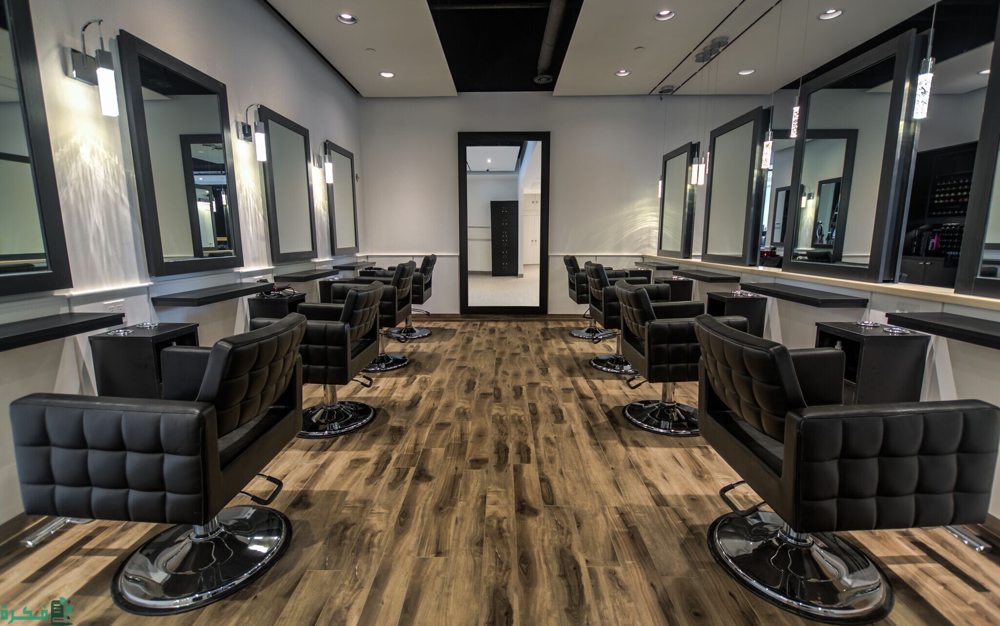 أفضل 10 صالونات تجميل في الدوحة