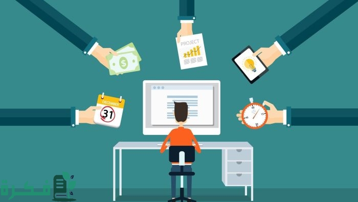 أفضل تخصصات العمل الحر مرتفعة الدخل