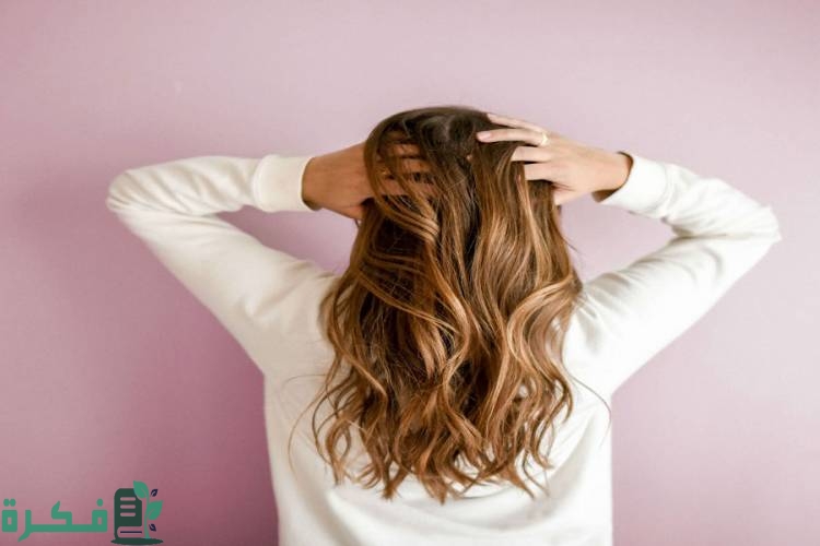 تجربتي مع فطريات الشعر