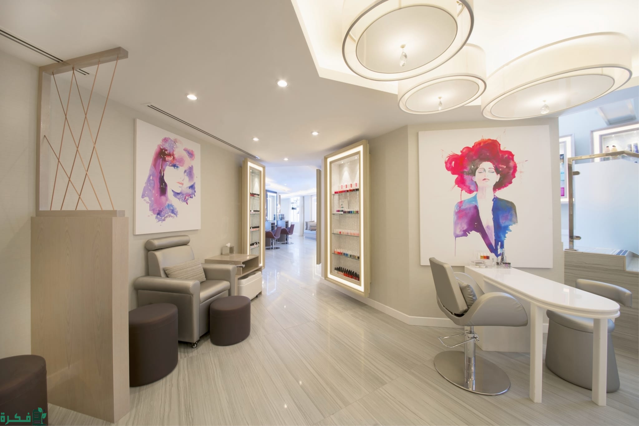 أفضل مشغل في خميس مشيط لقص الشعر