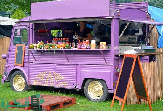 أفكار مشاريع أوروبية ناجحة