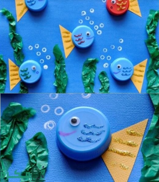 أفكار مشاريع إعادة تدوير أفكار مشاريع إعادة تدوير