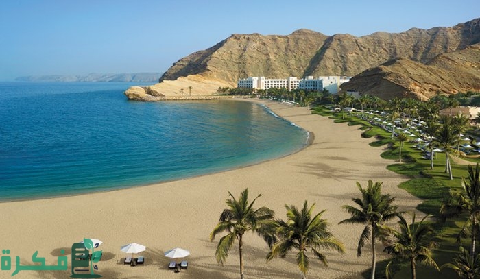 أماكن للنساء في مسقط