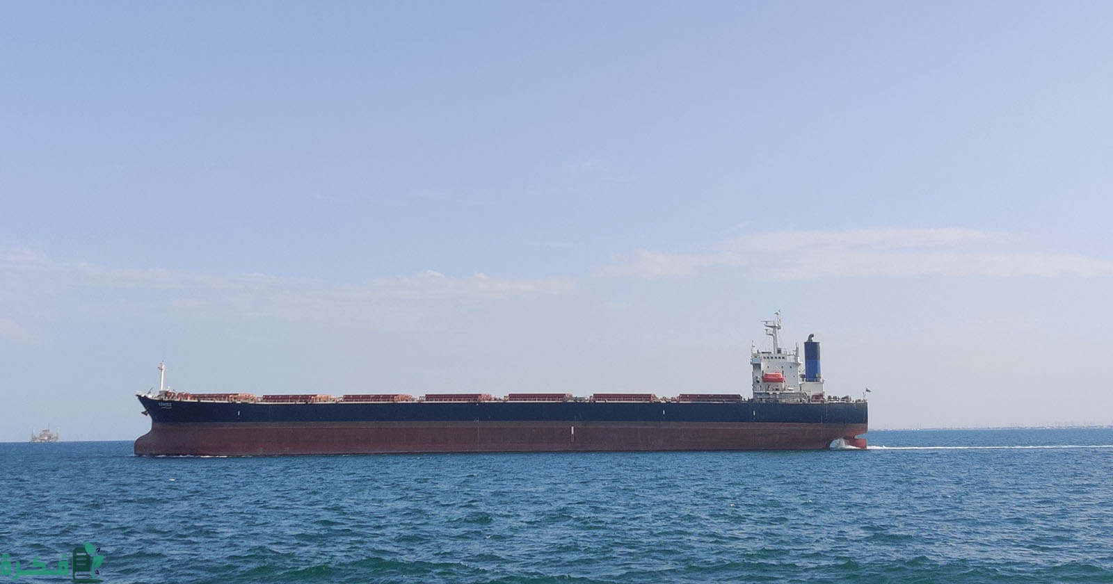 أنواع السفن