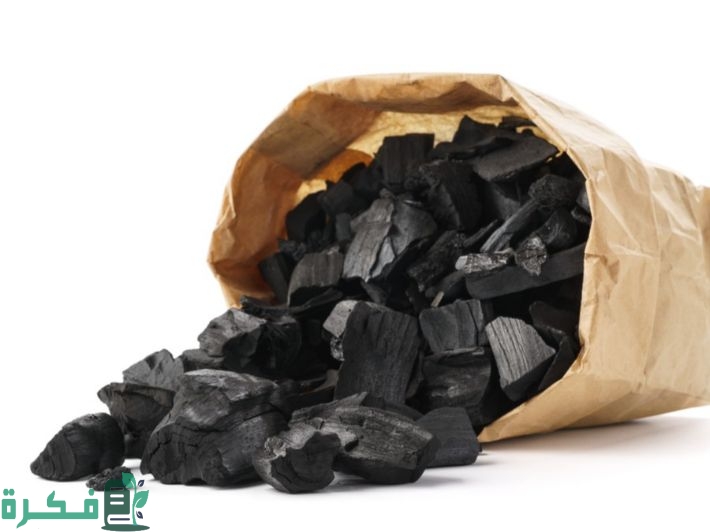 أنواع الفحم