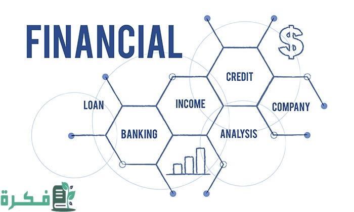 أنواع القوائم المالية