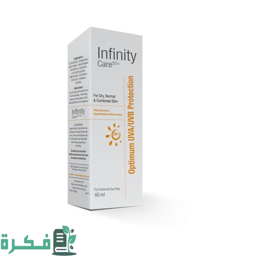 أنواع صن بلوك انفنتي