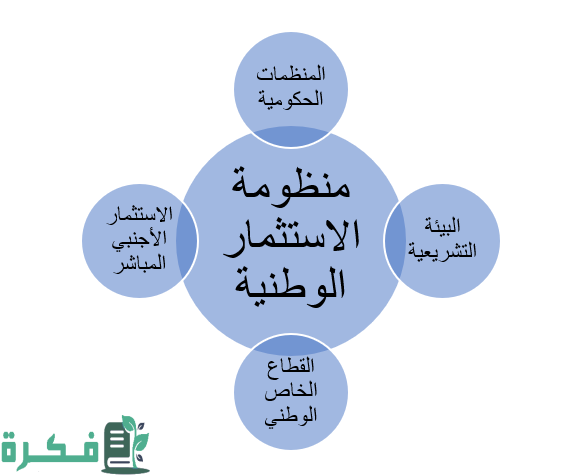 أهمية الاستثمار الأجنبي المباشر في الدول النامية