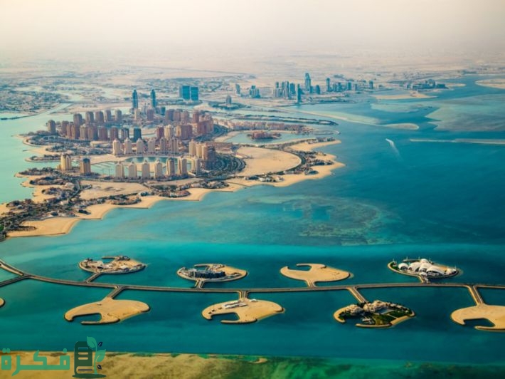 إجراءات السفر إلى قطر للعمل