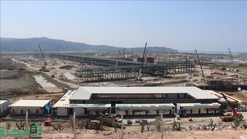 إنتاج الغاز الحيوي من القمامة والفضلات