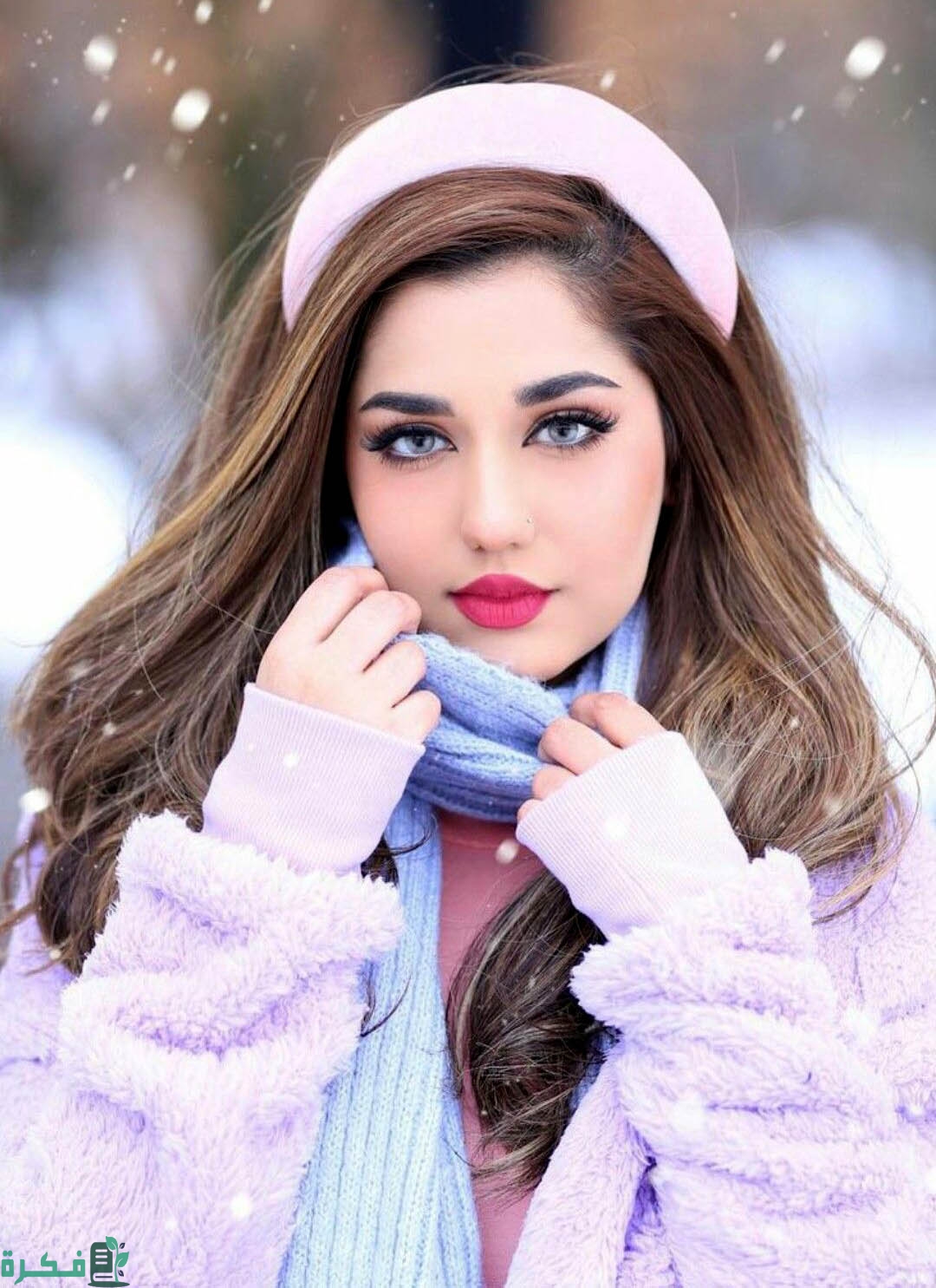 صور بنات كيوت بغمازات