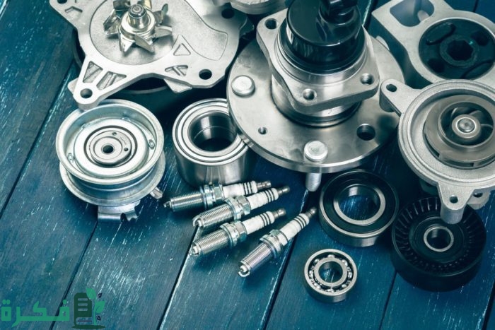 استيراد قطع غيار السيارات من الصين للتجارة بها