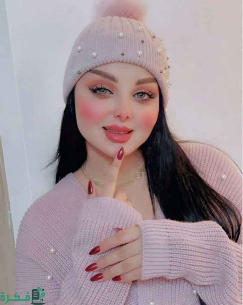 افتارات بنات كيوت فخمة