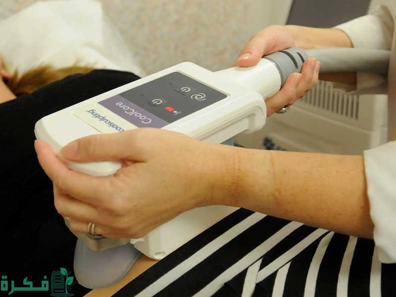 تجربتي مع النحت البارد