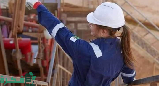 اليوم العالمي للمرأة المهندسة