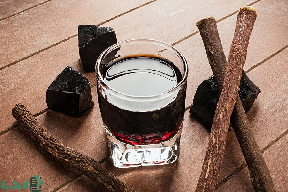 تجارب البنات مع العرقسوس للبشرة