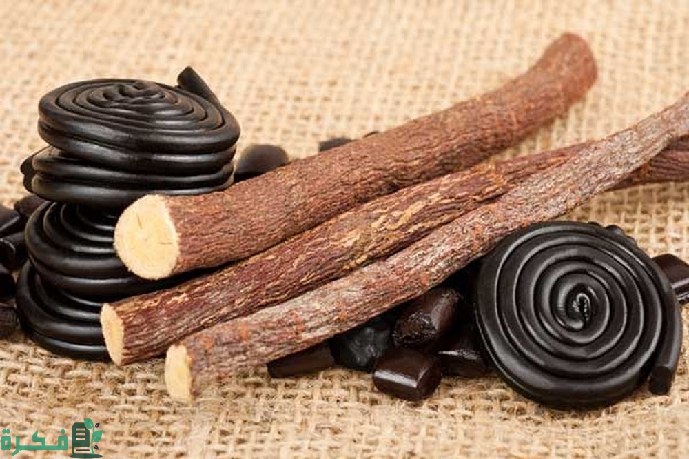 تجارب البنات مع العرقسوس للبشرة