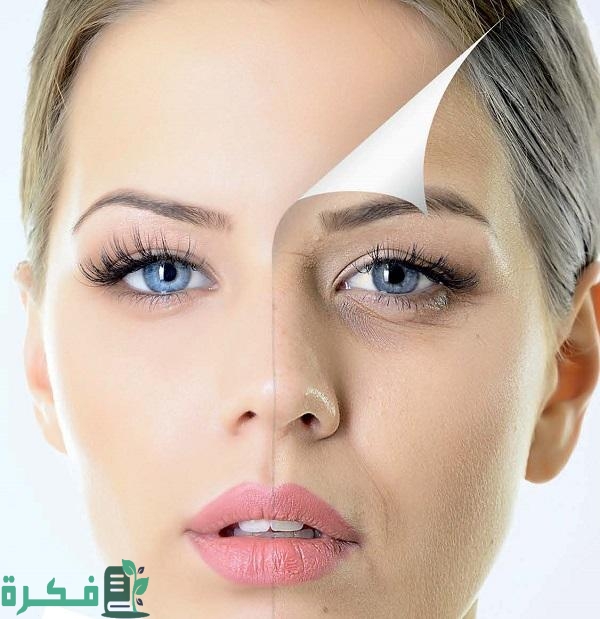 تجربتي في التخلص من تجاعيد العين