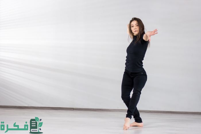 تجربتي مع الرقص لتخفيف الوزن