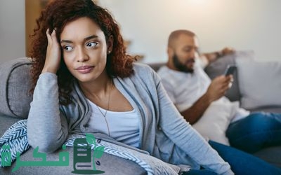 تطلقت بسبب العادة