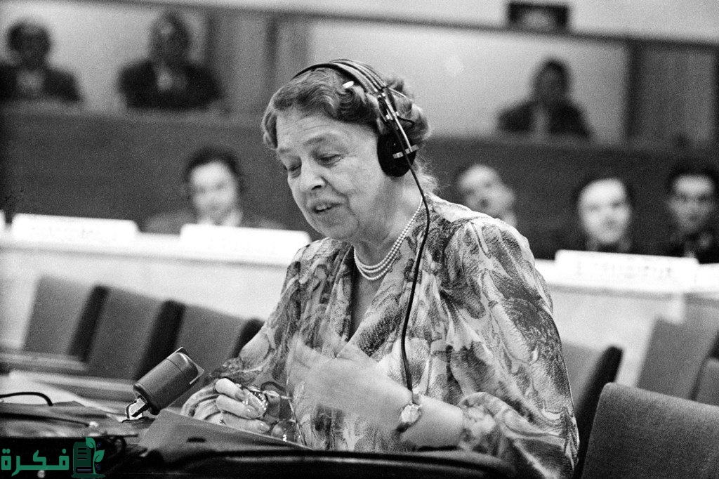 حقوق المرأة في الإعلان العالمي لحقوق الإنسان