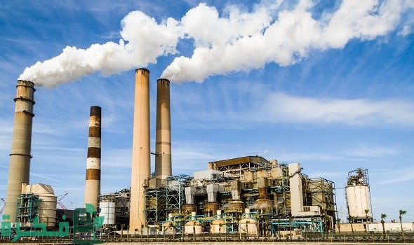 خطوات الحصول على ترخيص منشأة صناعية