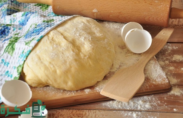 خلطة جدتي لتكبير الأرداف