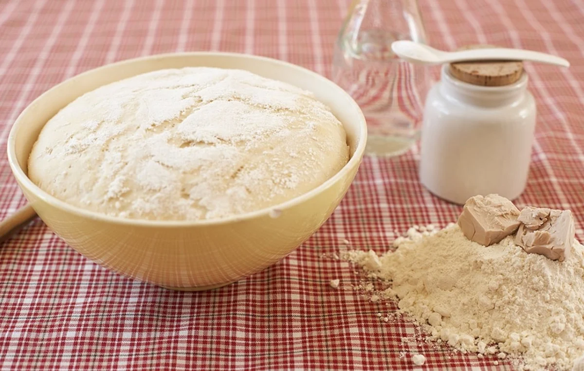 خلطة جدتي لتكبير الأرداف