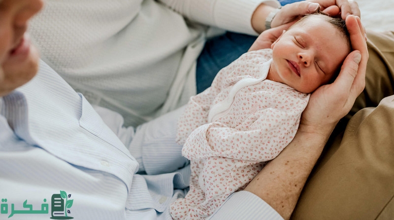 رقية شرعية للأطفال تحصين الأطفال