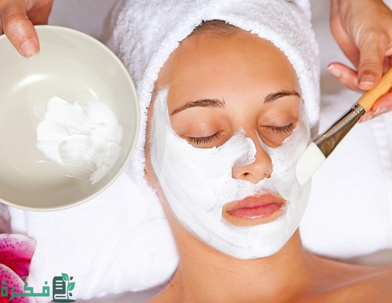 سر بياض صديقتي ما راح تصدقون