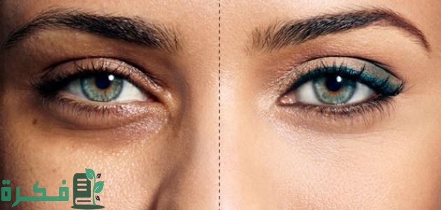 شحم الخروف للتجاعيد والهالات السوداء