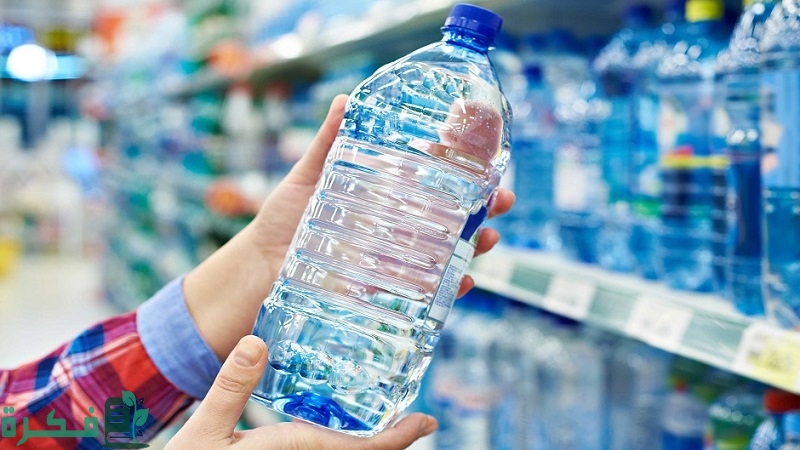 شروط ترخيص مصنع مياه في مصر