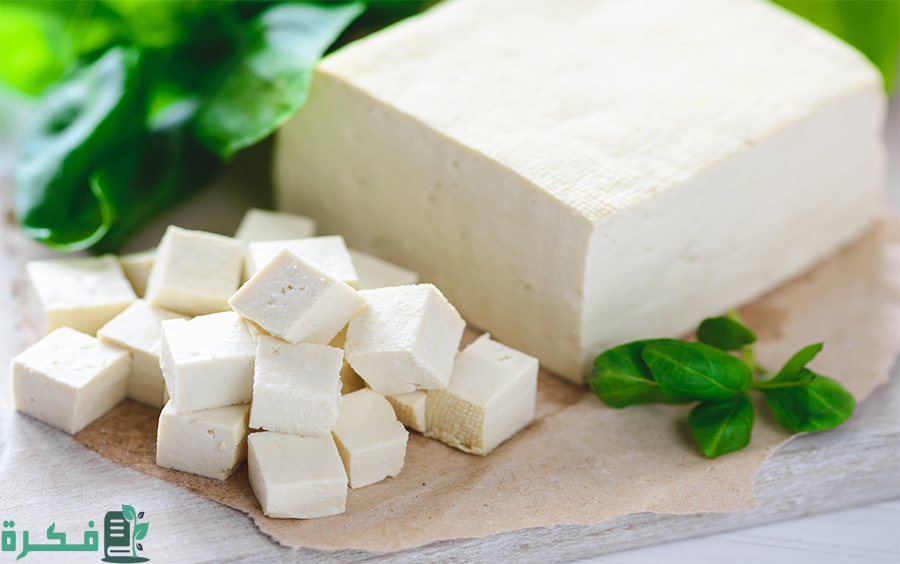 صناعة الجبن الأبيض في المنزل