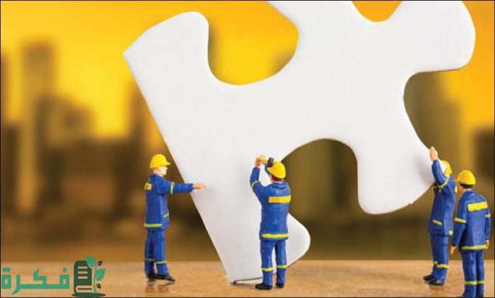 صندوق تمويل المشاريع الصغيرة والمتوسطة